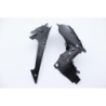 Intérieur de carénage YAMAHA R1 2020 à 2021