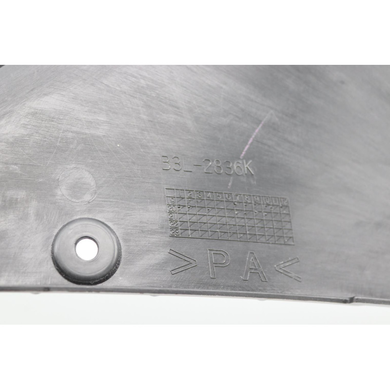 Intérieur de carénage YAMAHA R1 2020 à 2021