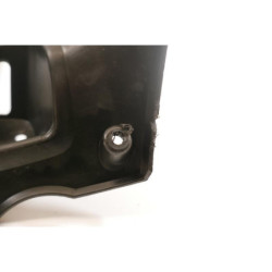 Support de plaque YAMAHA NEOS 50 2012 à 2015