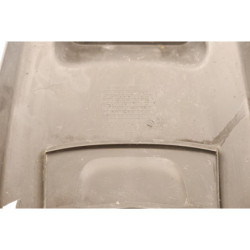 Support de plaque YAMAHA NEOS 50 2012 à 2015