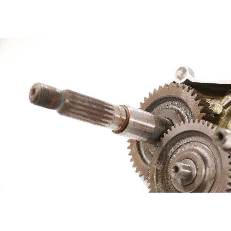 Carter de transmission YAMAHA NEOS 50 2012 à 2015