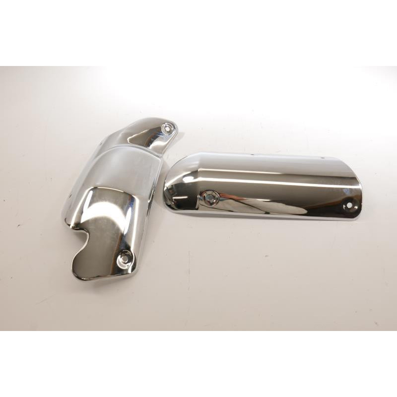 Protection thermique BMW R 850 R 1993 à 2002