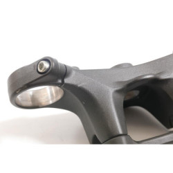 Té de fourche supérieur SUZUKI GSXS 1000 ABS 2015 à 2020