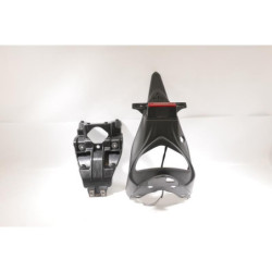 Bavette SUZUKI SFV 650 GLADIUS 2009 à 2015