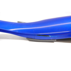 Coque arrière droite SUZUKI SFV 650 GLADIUS 2009 à 2015