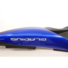 Coque arrière gauche SUZUKI SFV 650 GLADIUS 2009 à 2015