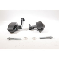 Habillage de cadre gauche YAMAHA YZF 1000 R1 2007 à 2008