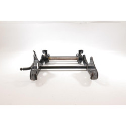 Supports moteurs YAMAHA YP 125 MAJESTY 2003 à 2006