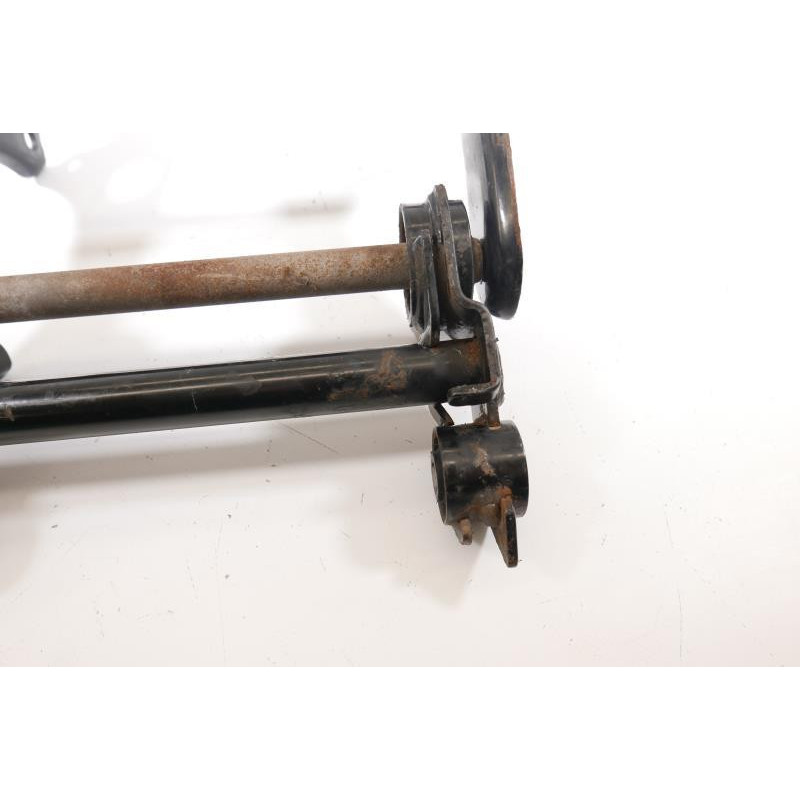 Supports moteurs YAMAHA YP 125 MAJESTY 2003 à 2006
