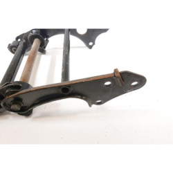 Supports moteurs YAMAHA YP 125 MAJESTY 2003 à 2006