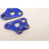 Supports moteurs SUZUKI GSF 600 BANDIT S 2000 à 2004