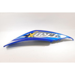 Coque arrière droite SYM CROX 50 2016 à 2020