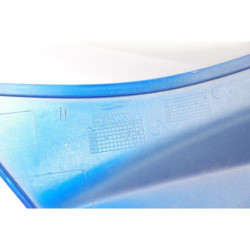 Coque arrière droite SYM CROX 50 2016 à 2020