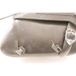 Valise droite HARLEY DAVIDSON FLHR 1584 ROAD KING 2007 à 2009