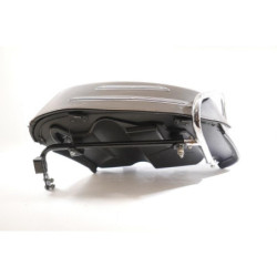 Valise droite HARLEY DAVIDSON FLHR 1584 ROAD KING 2007 à 2009