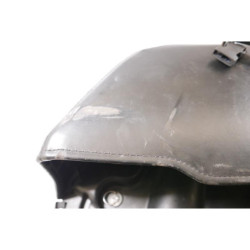 Valise droite HARLEY DAVIDSON FLHR 1584 ROAD KING 2007 à 2009