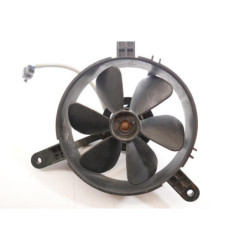 Ventilateur SYM GTS 125 EVO 2009 à 2011