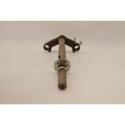 Té de fourche inférieur SYM GTS 125 EVO 2009 à 2011