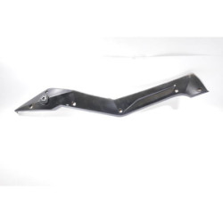 Demi flanc de selle gauche JIAJUE FUSION 50 2018 à 2019