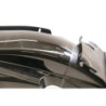 Support de plaque YAMAHA YBR 125 CUSTOM 2008 à 2014