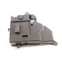 Support de batterie YAMAHA YBR 125 CUSTOM 2008 à 2014
