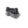 Support de batterie YAMAHA YBR 125 CUSTOM 2008 à 2014