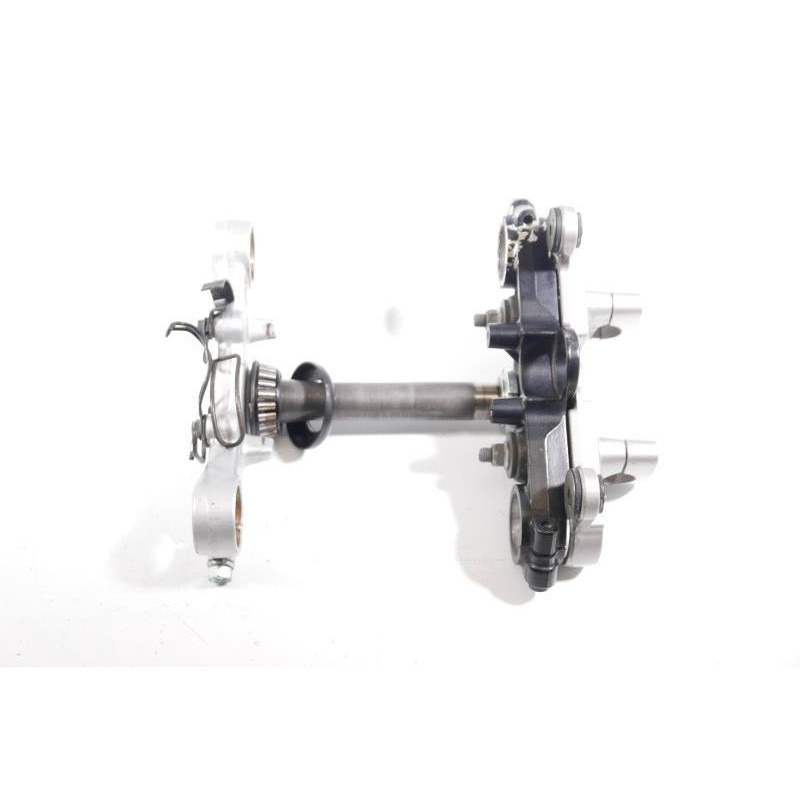 Té de fourche SUZUKI GS 500 2001 à 2002
