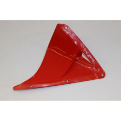 Habillage de tête de fourche gauche YAMAHA FZ 750 1987 à 1988