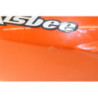 Coque arrière complète PEUGEOT KISBEE 50 RS 2010 à 2020