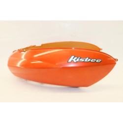 Coque arrière complète PEUGEOT KISBEE 50 RS 2010 à 2020