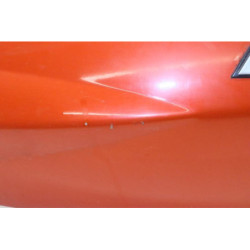 Coque arrière complète PEUGEOT KISBEE 50 RS 2010 à 2020