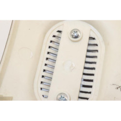 Habillage de tête de fourche UB QT 50 2021 à 2022