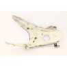 Support de plaque UB QT 50 2021 à 2022