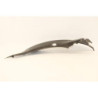 Coque arrière droite PIAGGIO MP3 250 LT 2008 à 2009