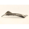 Coque arrière droite PIAGGIO MP3 250 LT 2008 à 2009