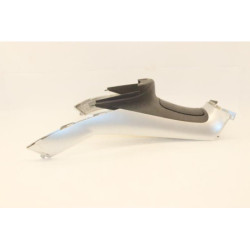 Habillage de réservoir PIAGGIO MP3 250 LT 2008 à 2009