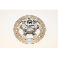 Disque avant gauche PIAGGIO MP3 250 LT 2008 à 2009