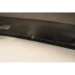 Coque arrière droite PIAGGIO MP3 400 LT 2008 à 2010