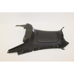 Habillage de réservoir PIAGGIO MP3 125 LT 2007 à 2008
