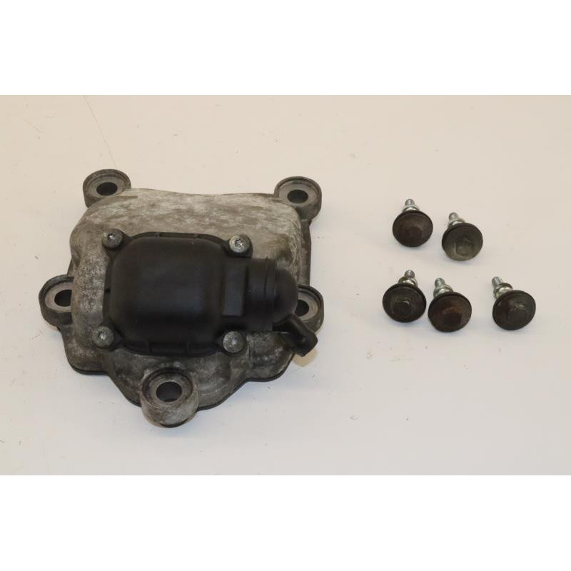 Couvre-culasse PIAGGIO MP3 125 LT 2007 à 2008
