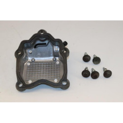 Couvre-culasse PIAGGIO MP3 125 LT 2007 à 2008