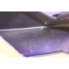 Coque arrière gauche YAMAHA TRACER 7 700 2016 à 2019