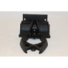 Support de plaque BMW R 1200 GS ADVENTURE 2010 à 2013