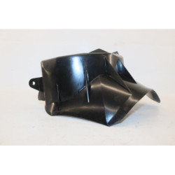 Habillage de tête de fourche SUZUKI UH 125 BURGMAN 2002 à 2006