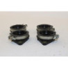 Pipe d'admission YAMAHA FZ8 2010 à 2016