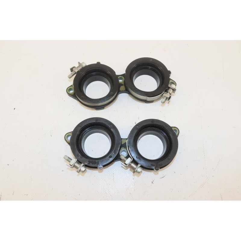 Pipe d'admission YAMAHA FZ8 2010 à 2016