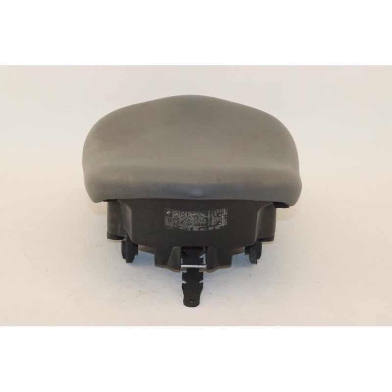 Selle passager BMW R 1200 GS 2009 à 2012
