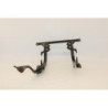 Berceau de cadre droit SUZUKI GSXF 750 1998 à 2003