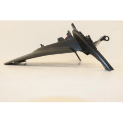 Support de plaque YAMAHA YP 400 MAJESTY 2004 à 2005