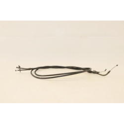 Câble d'accélérateur YAMAHA YP 400 MAJESTY 2004 à 2005